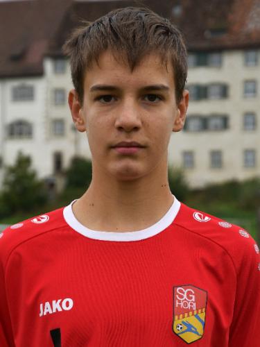 Felix Ruf