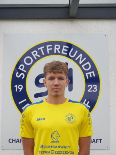 Leopold Ferdinand Siemer