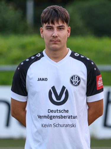 Marcel Garcia