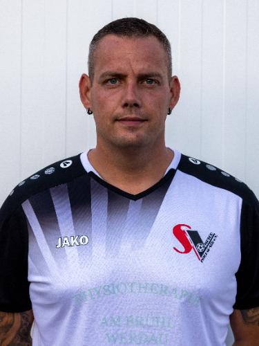 David Krämer