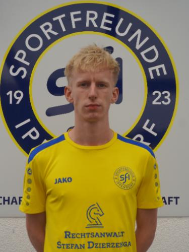 Ole Wennrich