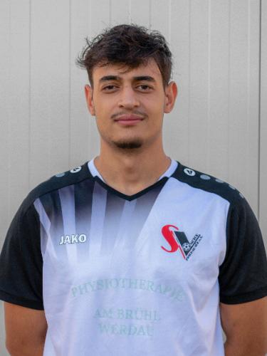 Rayan Najjar