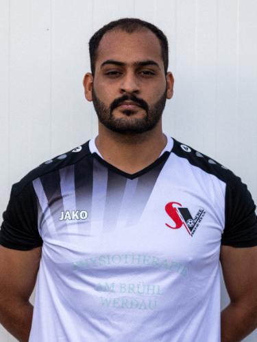 Abdelkader Thamir Saleh