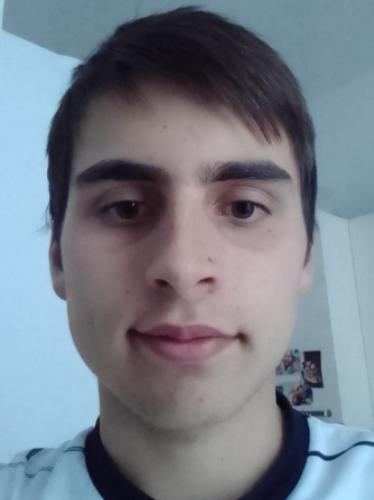 Nick Seidel