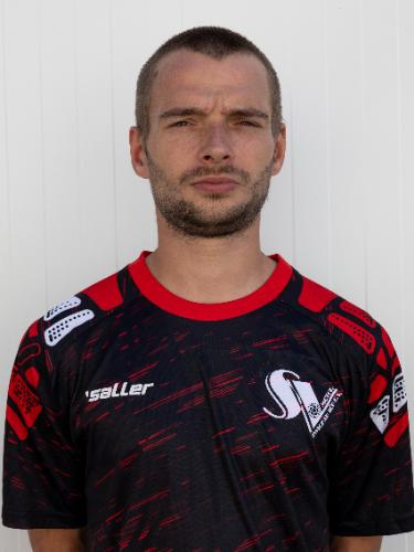 Nick Kubale
