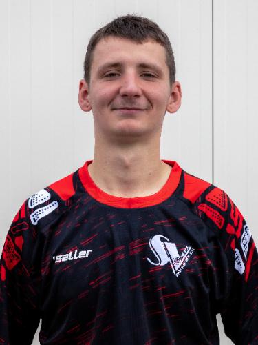 Dustin Neudert
