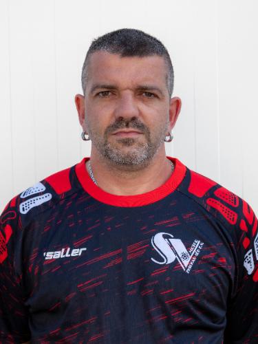 Ronny Pfeifer