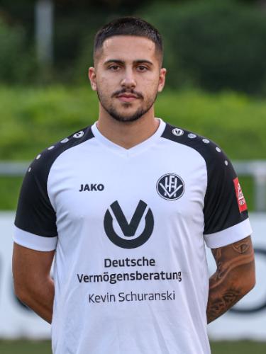 Tim Azadeh