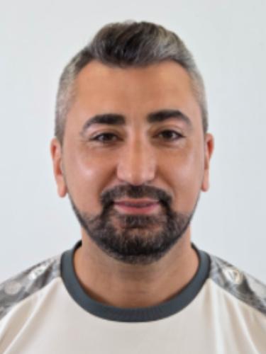 Erkan Ayna