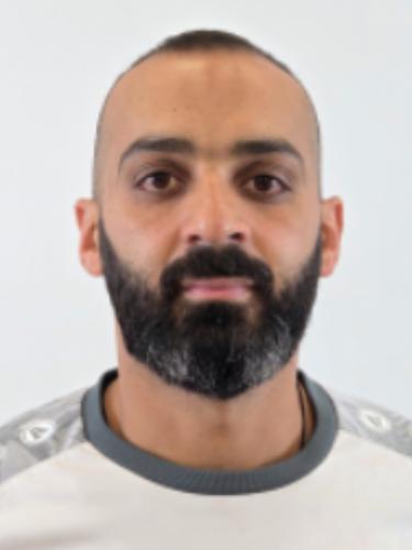 Moussa Bou Hamdan