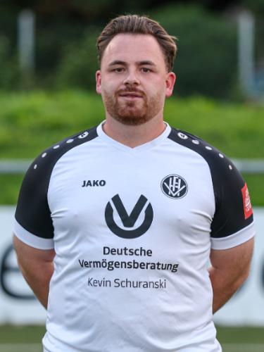 Nico Mildenberger