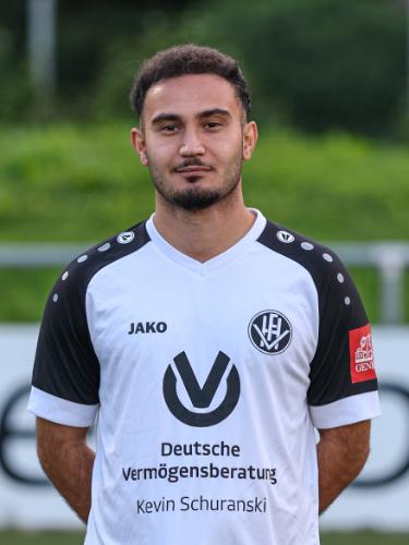 Emre Akpinar