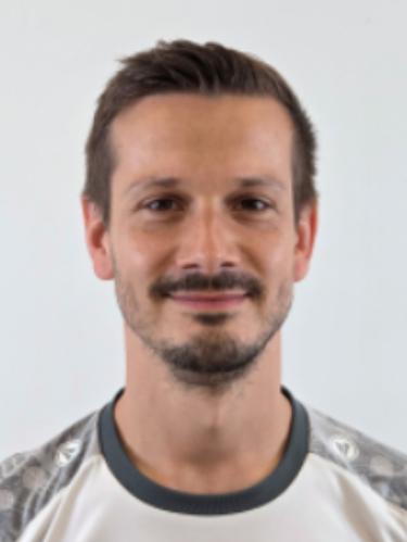 Kevin Lünebach