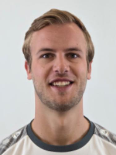 Max Müller