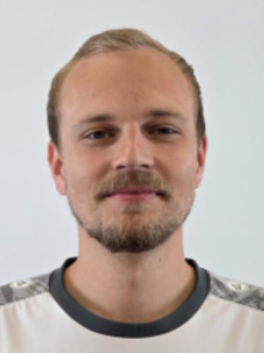 Nils Nuehlen