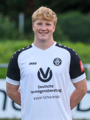 Mika Stöhr