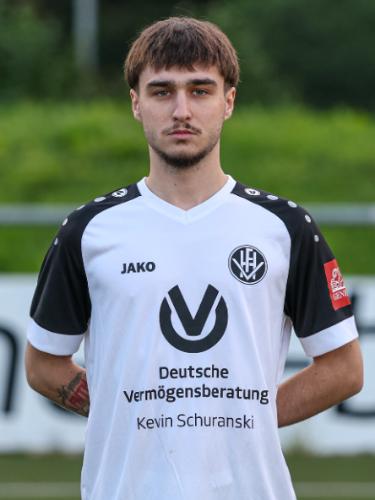 Emanuel Stronjak