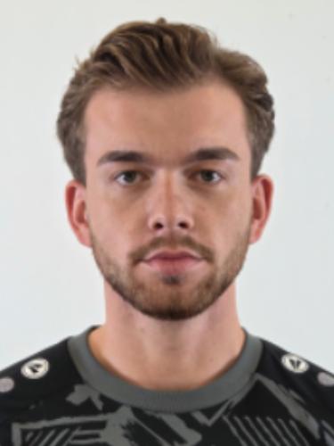 Oscar Wiedwald