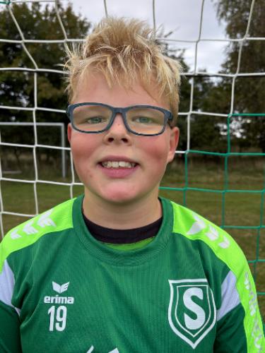 Conner-Phellipe Brunke