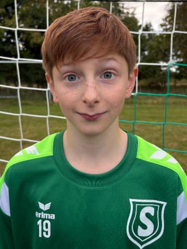 Michelangelo Davide Mellace