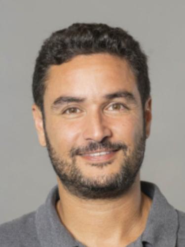 Soufiane Jarraya