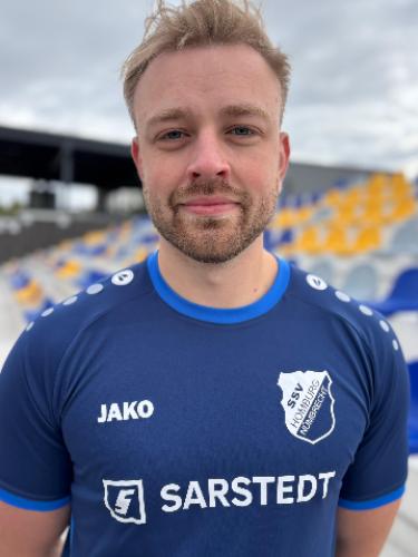 Niklas Faulenbach