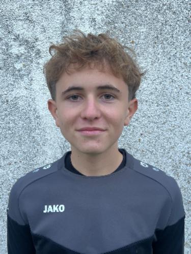 Jannik Schmid
