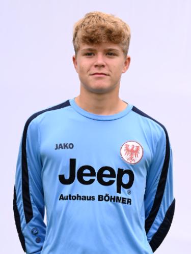 Jerome Michel Cujass