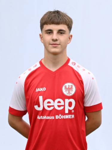 Vitalii Dubil