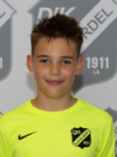 Moritz Maximilian Franke