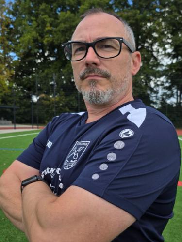 Marc Flieshardt