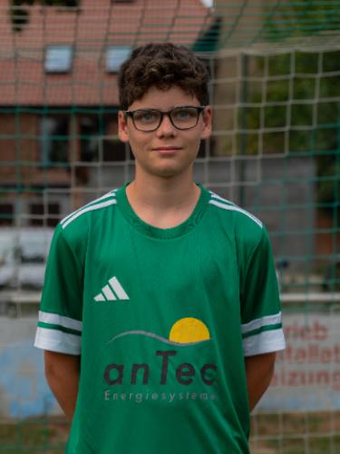 Moritz Fanelli