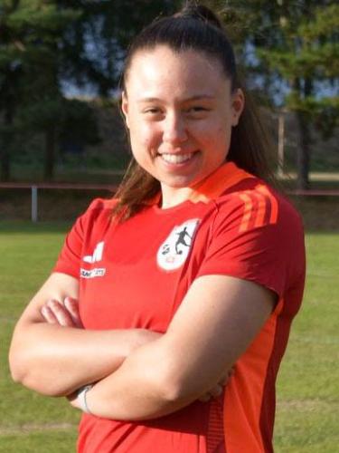Luisa Rössel