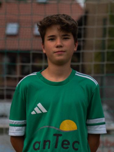 Jonas Alexander Winkler