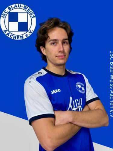 Niklas Daniel Offermanns