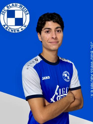 Santiago Sanchez Paz