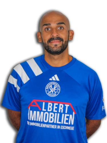 Milad Schäfer