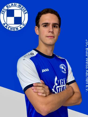 Andres Eduardo Santos Barerra