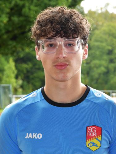 Yohann Lukas Macedo-Ledward