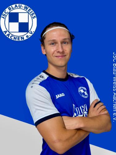 Daeniel-Willem Van-Maren