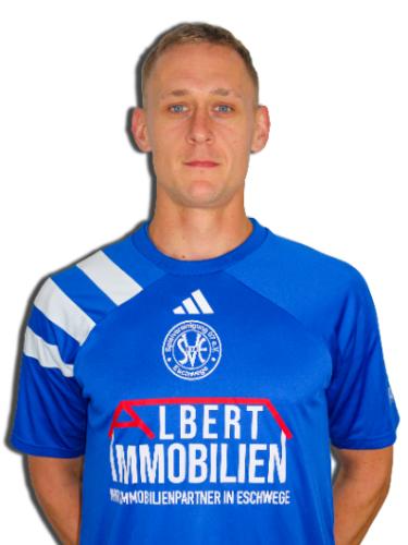 Julian Ortwein
