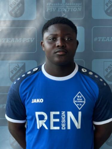 Nazifou Alimi