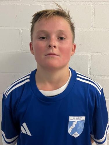 Emil Frederik Drumann