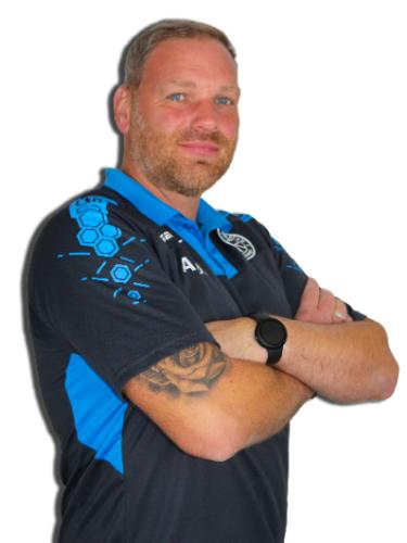 Andreas Oetzel