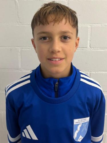 Tjalve Laures Quellmalz