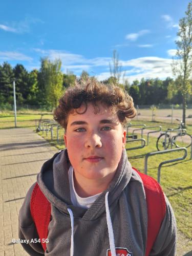 Justin Elias Büchlein