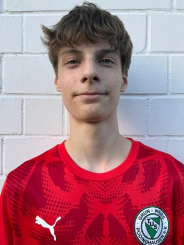 Marlon Bylitza