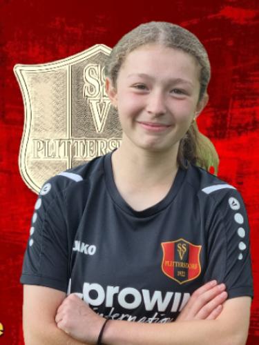 Nicole Anna Cecilia Johannesovna Lamers