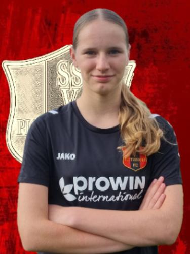 Naomi Hallermann