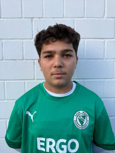 Shahin Ferhad Kuasti Kuasti